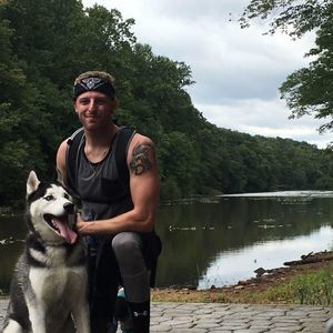 Meet your Posher, Johnny